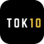 Logo of Tok 10 - Motorista android Application 